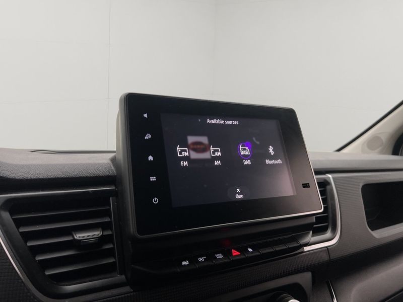 Nissan Primastar bild 22