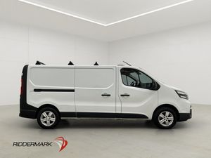Nissan Primastar bild 2