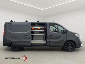 Renault Trafic bild 1