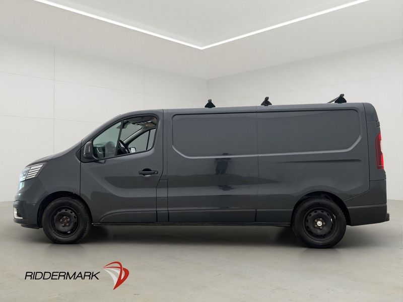 Renault Trafic bild 6