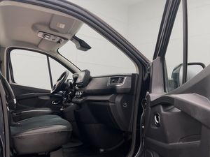 Renault Trafic bild 26