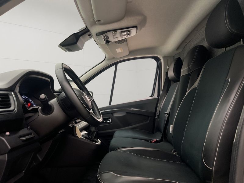 Renault Trafic bild 16