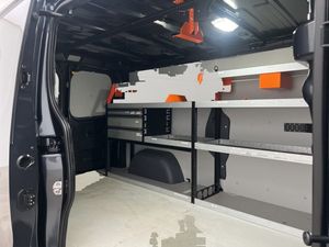 Renault Trafic bild 14