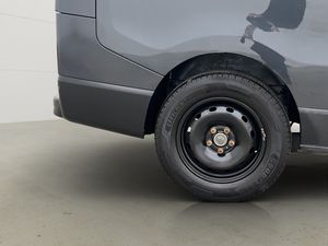 Renault Trafic bild 29