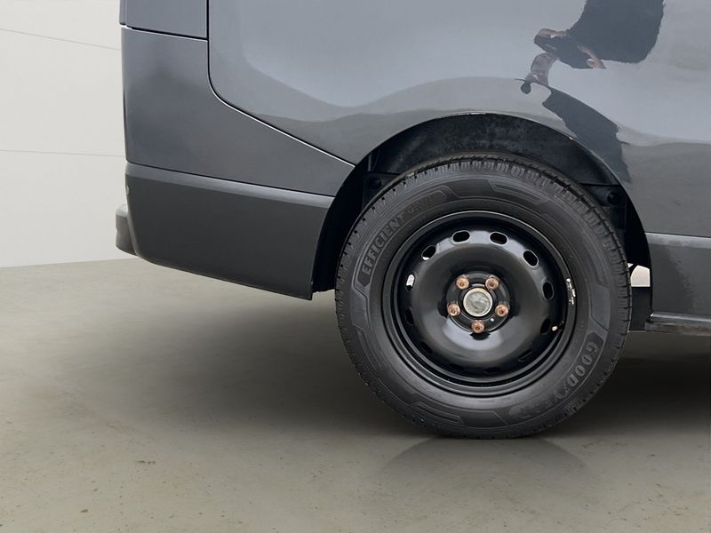 Renault Trafic bild 29