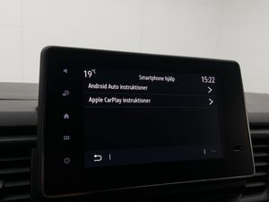 Renault Trafic bild 23