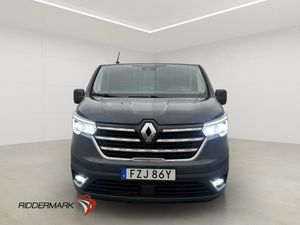 Renault Trafic bild 5