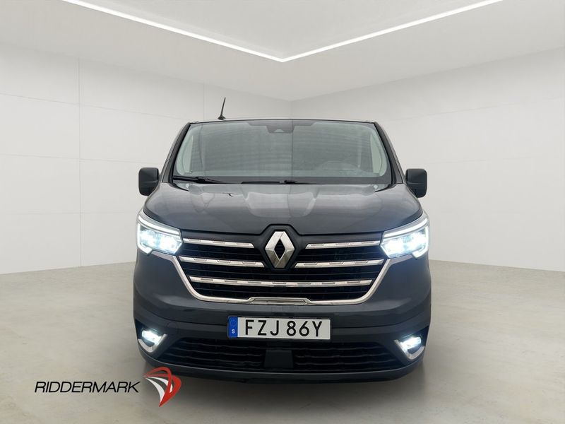 Renault Trafic bild 5