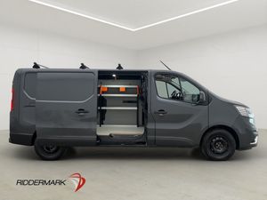 Renault Trafic bild 11
