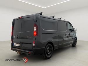 Renault Trafic bild 9