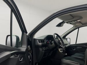Renault Trafic bild 15
