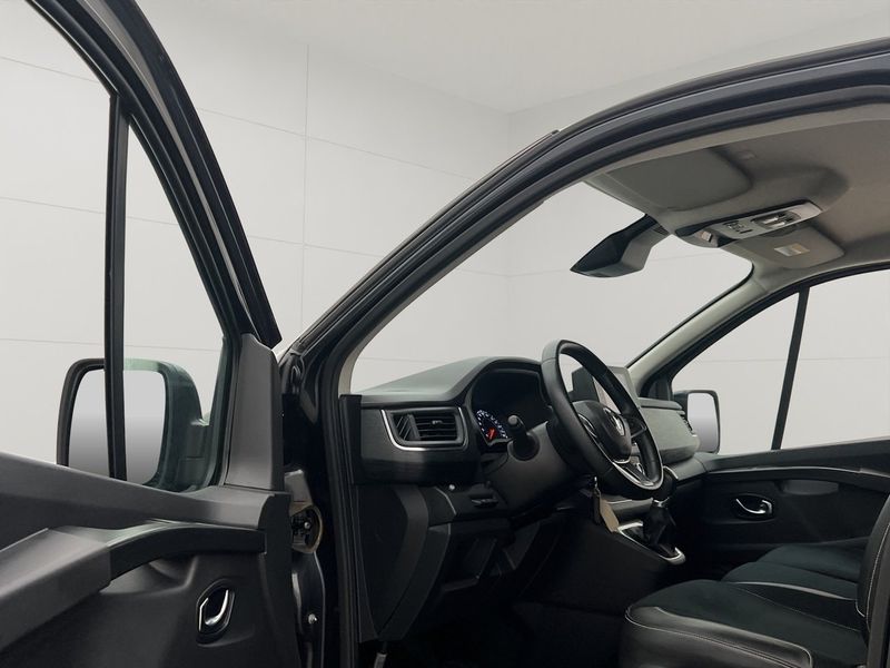Renault Trafic bild 15
