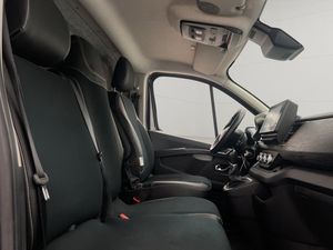 Renault Trafic bild 25