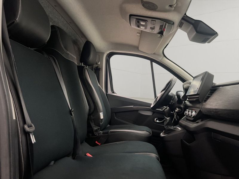 Renault Trafic bild 25