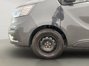 Renault Trafic bild 27