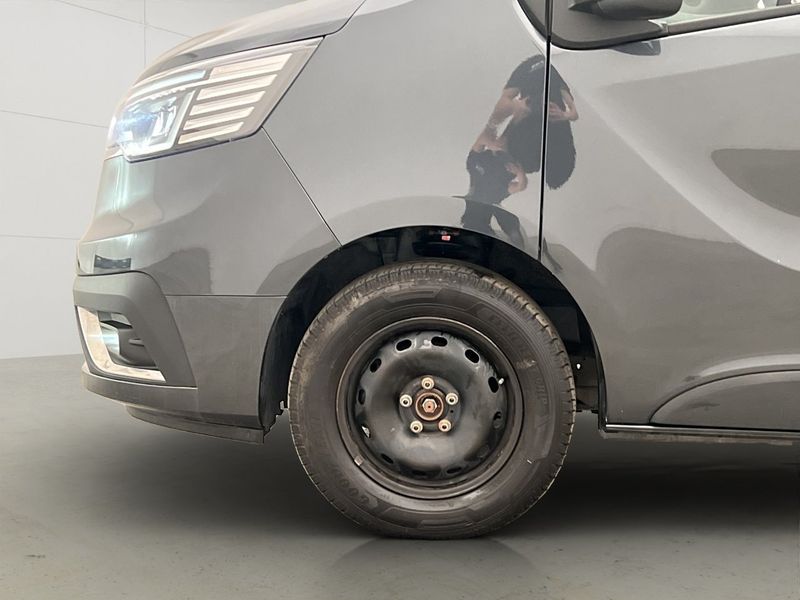 Renault Trafic bild 27