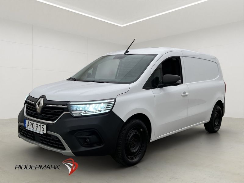 Renault Kangoo bild 3