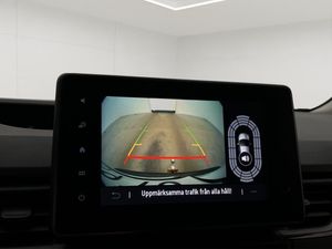 Renault Kangoo bild 22
