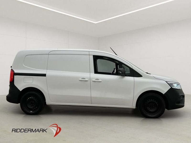 Renault Kangoo bild 2