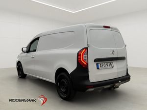 Renault Kangoo bild 7
