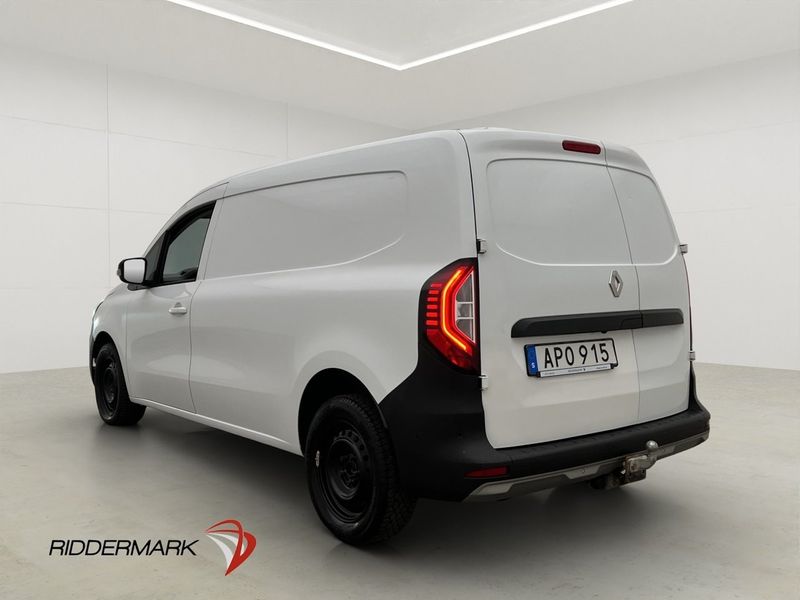 Renault Kangoo bild 7