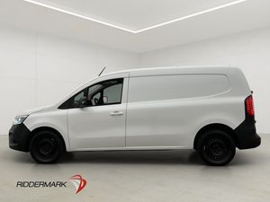 Renault Kangoo bild 6