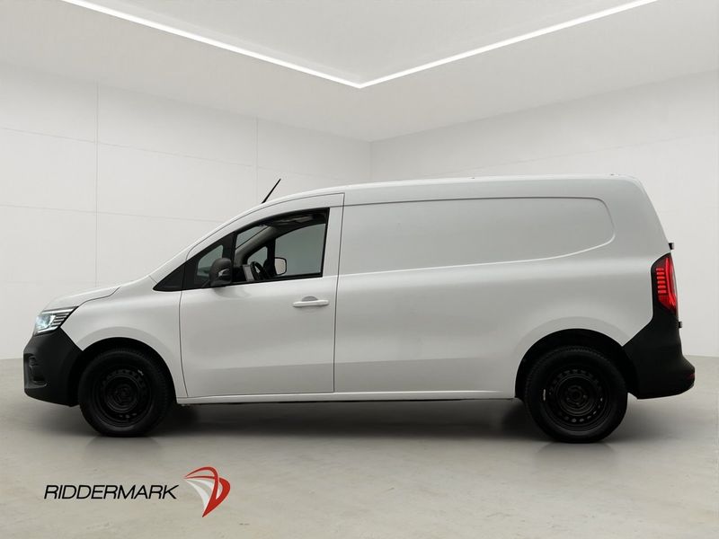 Renault Kangoo bild 6