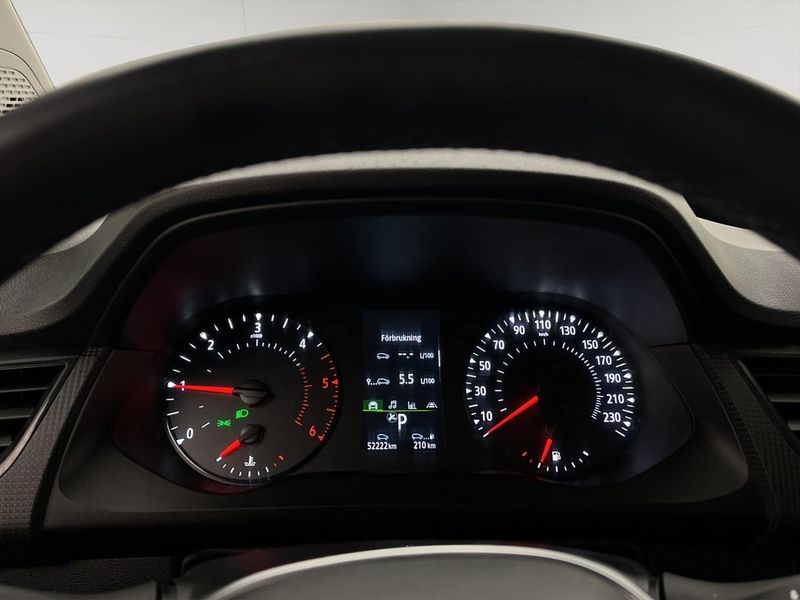 Renault Kangoo bild 19