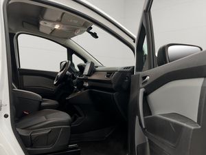 Renault Kangoo bild 27