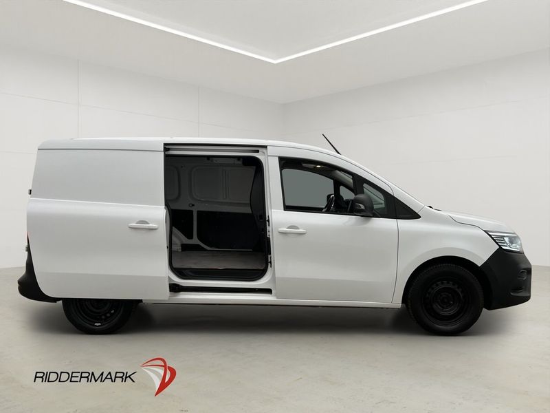 Renault Kangoo bild 11