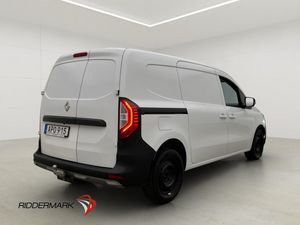 Renault Kangoo bild 9
