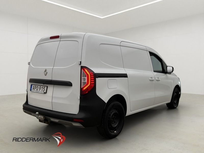 Renault Kangoo bild 9