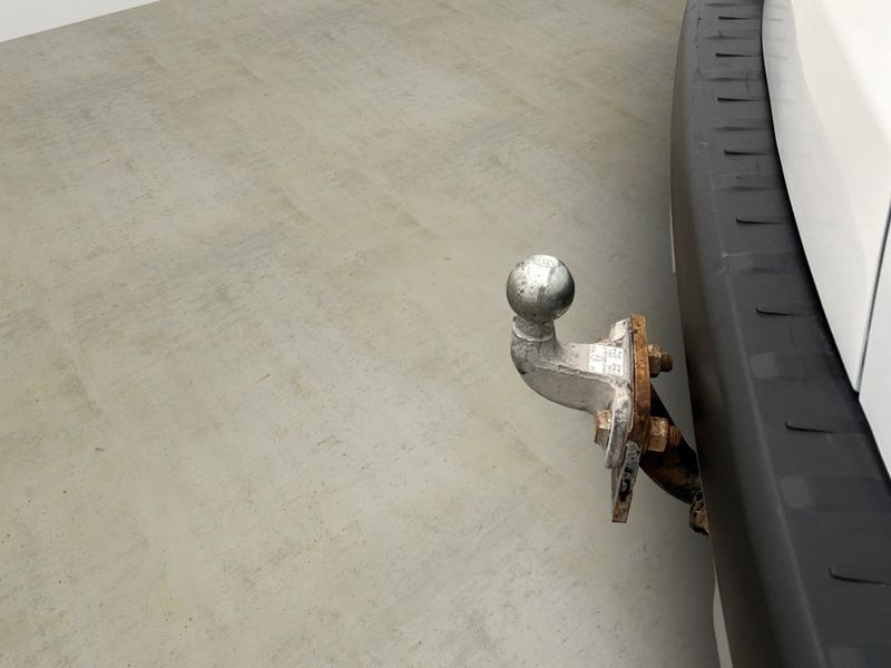 Renault Kangoo bild 10