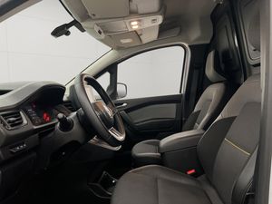 Renault Kangoo bild 16