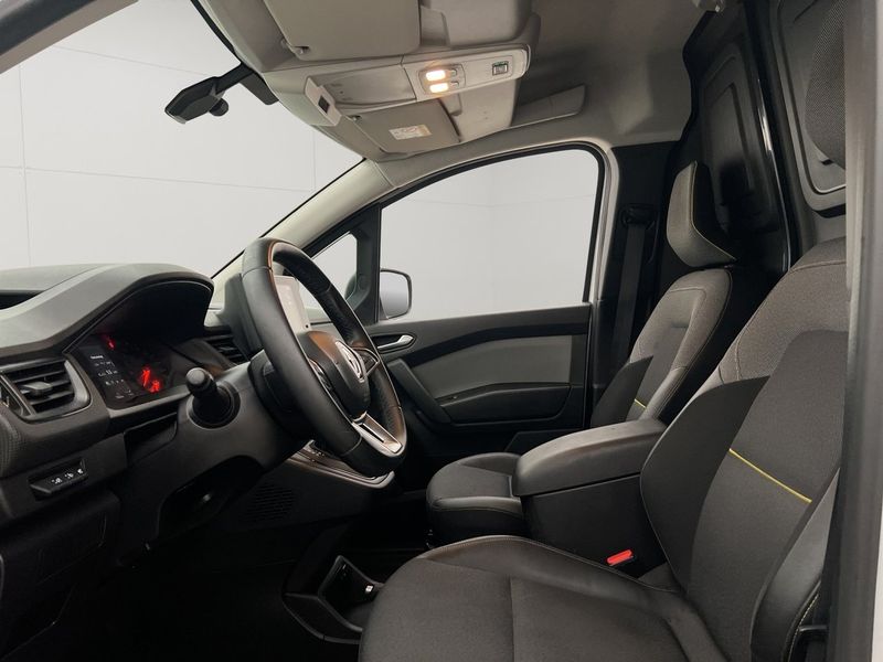 Renault Kangoo bild 16