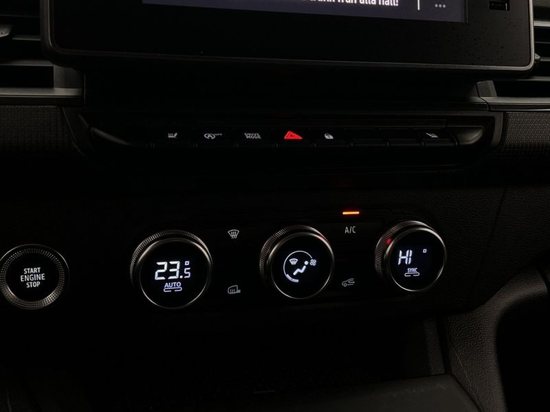 Renault Kangoo bild 24