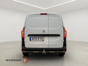 Renault Kangoo bild 8