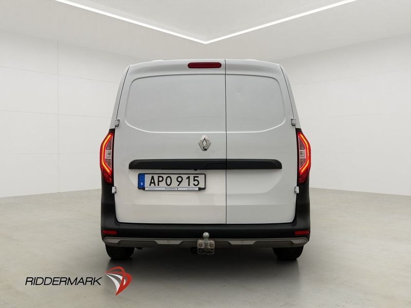 Renault Kangoo bild 8