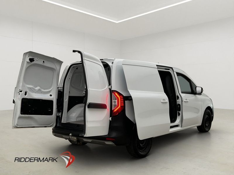 Renault Kangoo bild 12