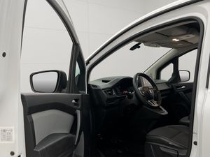 Renault Kangoo bild 15