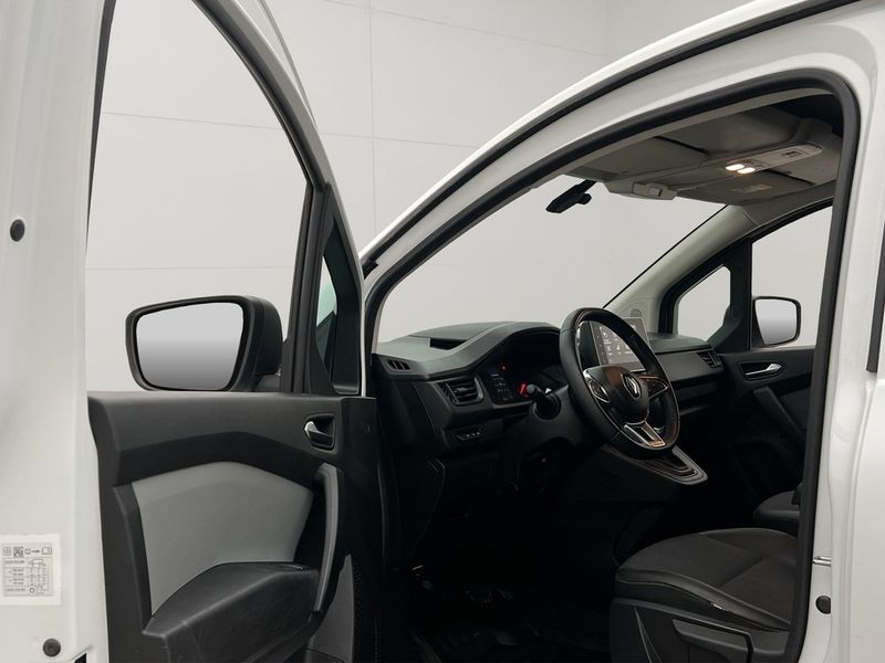 Renault Kangoo bild 15