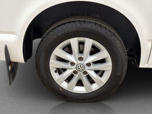 Volkswagen Transporter bild 34