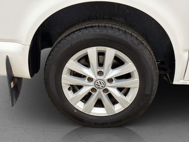 Volkswagen Transporter bild 34