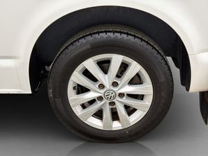 Volkswagen Transporter bild 33