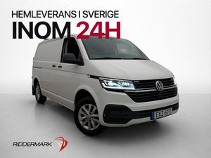 Volkswagen Transporter bild 3