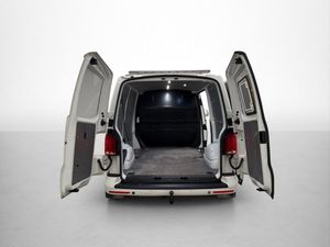 Volkswagen Transporter bild 12