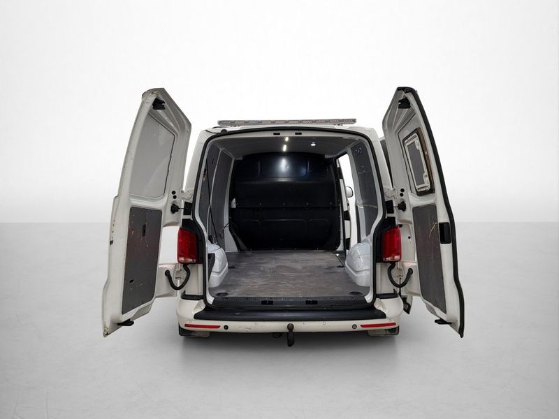 Volkswagen Transporter bild 12