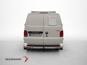 Volkswagen Transporter bild 8