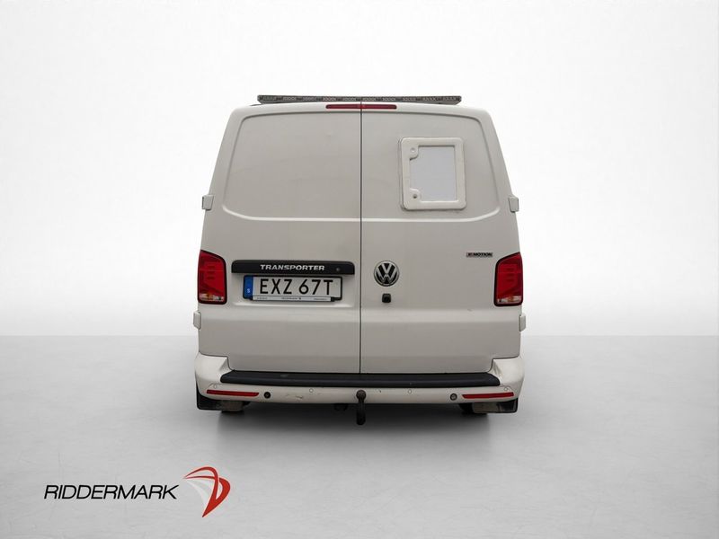 Volkswagen Transporter bild 8