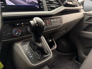 Volkswagen Transporter bild 28